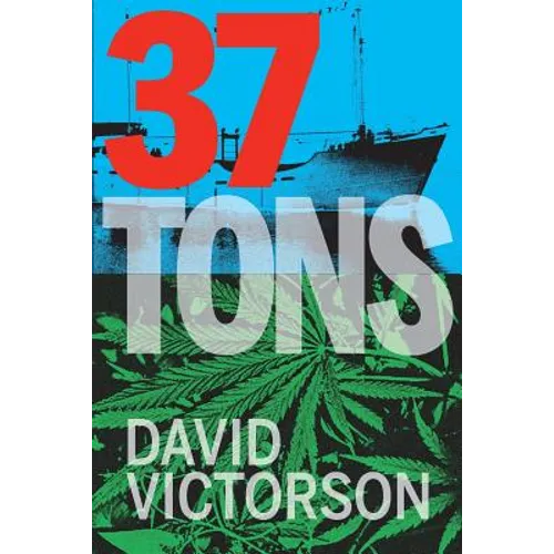 37 Tons - Paperback