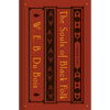 The Souls of Black Folk: With the Talented Tenth and the Souls of White Folk - Hardcover