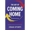 The Art of Coming Home - Paperback