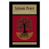 Salaam. Peace: An Anthology of Middle Eastern-American Drama - Paperback