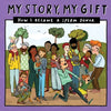 My Story, My Gift (28): HOW I BECAME A SPERM DONOR (Known recipient) - Paperback