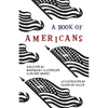A Book of Americans: Illustrated by Charles Child - Paperback