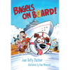 Bagels on Board! - Paperback