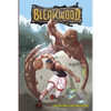 Bleakwood - Paperback