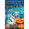 Spotted at the Cemetery - Paperback