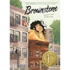 Brownstone: A Graphic Novel - Hardcover