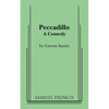 Peccadillo - Paperback
