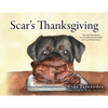 Scar's Thanksgiving: The Second Book in the Misadventures of Scar Fernandez - Paperback