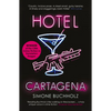 Hotel Cartagena: Volume 4 - Paperback
