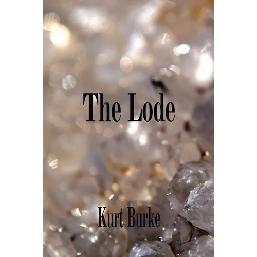 The Lode - Paperback