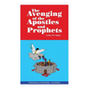 The Avenging of the Apostles and Prophets: Commentary on Revelation - Paperback
