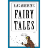 Hans Andersen's Fairy Tales: Illustrated - Paperback