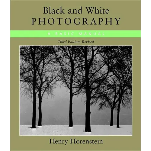 Black & White Photography - Paperback