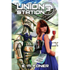 High Priest on Union Station - Paperback