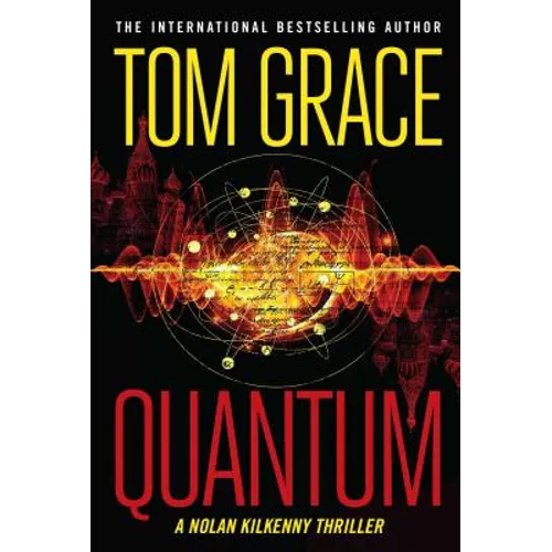 Quantum - Paperback