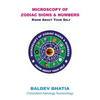 Microscopy of Zodiac Signs and Numbers: Know About Yourself - Paperback