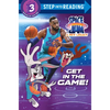 Get in the Game! (Space Jam: A New Legacy) - Paperback