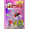 The Ladybug and the Ant: (Friendship & Social Skills, Stepfamilies, Preschool, growing up & facts of life, Friendship Books For Children, Famil - Paperback
