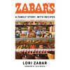 Zabar's: A Family Story, with Recipes - Hardcover