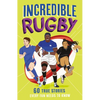 Incredible Rugby - Paperback