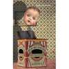 The Big Baby Crime Spree, and Other Delusions: Stories - Paperback