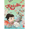 Krista Kim-Bap - Paperback