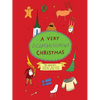 A Very Scandinavian Christmas: The Greatest Nordic Holiday Stories of All Time - Hardcover