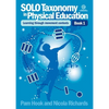 Solo Taxonomy in Physical Education Bk 1 - Paperback