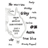 English to Australian Slang Dictionary: 1001+ Words A-Z - Paperback