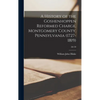 A History of the Goshenhoppen Reformed Charge, Montgomery County, Pennsylvania (1727-1819); 28/29 - Hardcover