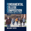 Fundamental College Composition: A Grammar and Style Guide (2nd Edition) - Paperback
