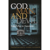 God, Man and Devil: Yiddish Plays in Translation - Paperback