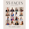 55 Faces: Global Edition - Hardcover