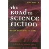 From Heinlein to Here - Paperback