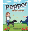 Pepper the Pointer - Paperback