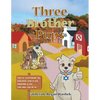 Three Brother Pups - Paperback