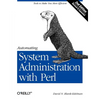Automating System Administration with Perl - Paperback