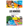 Los Números: Aprende los números mientras juegas - Paperback