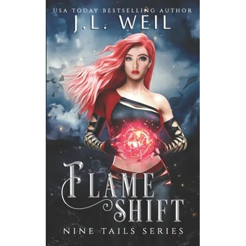 Flame Shift: Flame Shift - Paperback