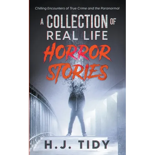 Horror Stories - Paperback
