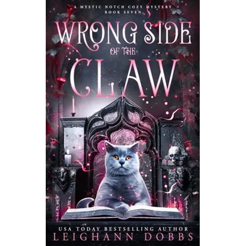 Wrong Side of the Claw - Paperback