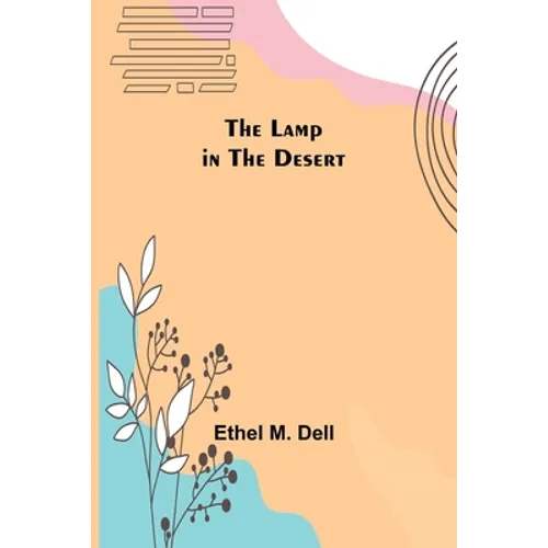 The Lamp in the Desert - Paperback