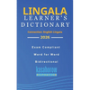 Lingala Learner's Dictionary: Lingala-English, English-Lingala - Paperback