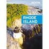 Moon Rhode Island - Paperback