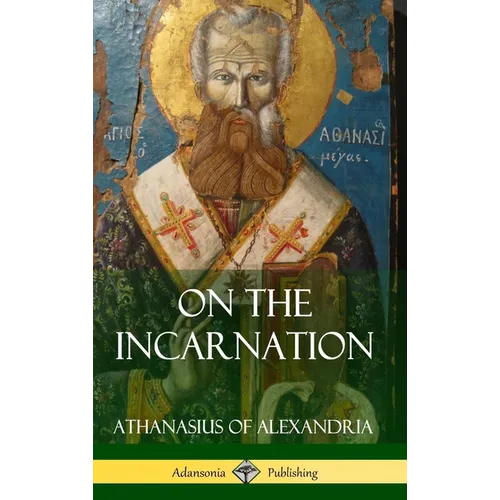 On the Incarnation (Hardcover) - Hardcover