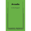 Arcadia - Paperback