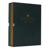 The Official Downton Abbey Cookbook Collection: Downton Abbey Christmas Cookbook, Downton Abbey Official Cookbook - Hardcover