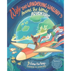 Wally The Wandering Wallaby's Around The World Adventure - Paperback