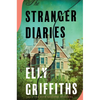 The Stranger Diaries: A Mystery - Hardcover