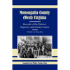 Monongalia County, (West) Virginia, Records of the District, Superior, and County Courts, Volume 10: 1815-1819 - Paperback